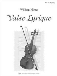 Valse Lyrique - hacer clic aqu