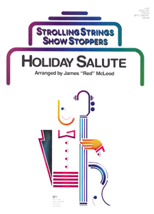 Holiday Salute (A Showstopper Selection) - hacer clic aqu�