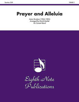 Prayer and Alleluia - hacer clic aqu�