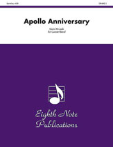 Apollo Anniversary - hacer clic aqu�