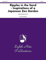 Ripples in the Sand - Inspirations of a Japanese Zen Garden - hacer clic aqu�