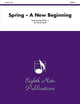 Spring - A New Beginning - hacer clic aqu�