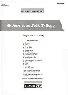 American Folk Trilogy - hacer clic aqu�