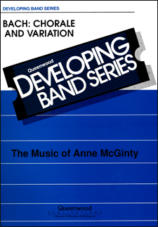 Chorale And Variation - hacer clic aqu�