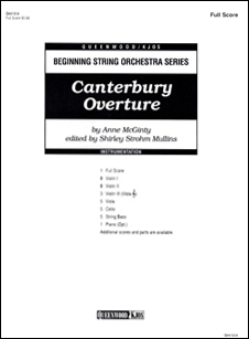 Canterbury Overture - hacer clic aqu