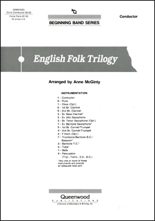 English Folk Trilogy - hacer clic aqu�