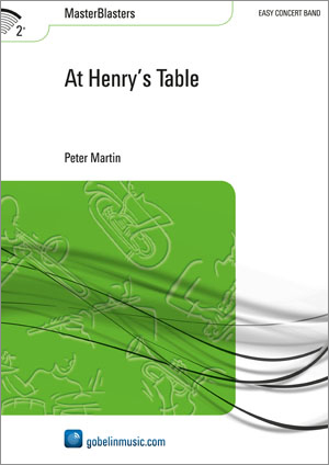 At Henry's Table - hacer clic aquí At Henry's Table - hacer clic aquí
