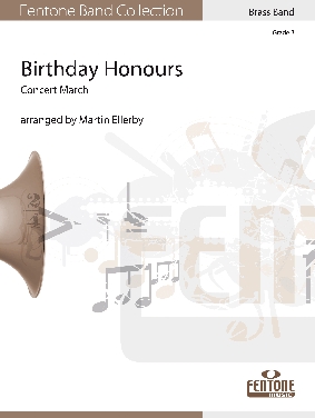 Birthday Honours - hacer clic aqu�