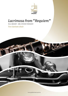 Lacrimosa (from 'Requiem') - hacer clic aqu�