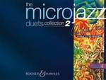 Microjazz Duets Collection #2, The - hacer clic aquí Microjazz Duets Collection #2, The - hacer clic aquí