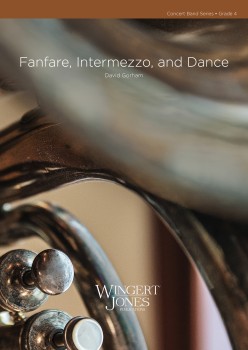 Fanfare, Intermezzo and Dance - hacer clic aqu