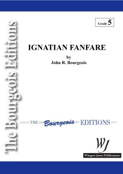 Ignatian Fanfare - hacer clic aqu