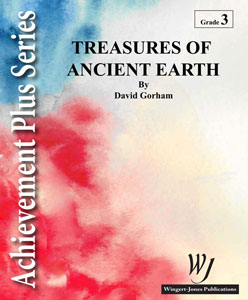 Treasures of Ancient Earth - hacer clic aqu