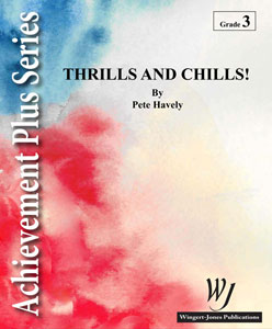 Thrills and Chills! - hacer clic aqu