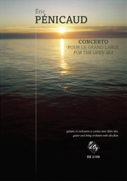 Concerto pour le Grande Large - hacer clic aquí Concerto pour le Grande Large - hacer clic aquí