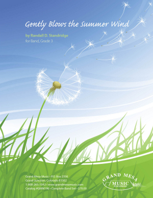 Gently Blows the Summer Wind - hacer clic aqu�