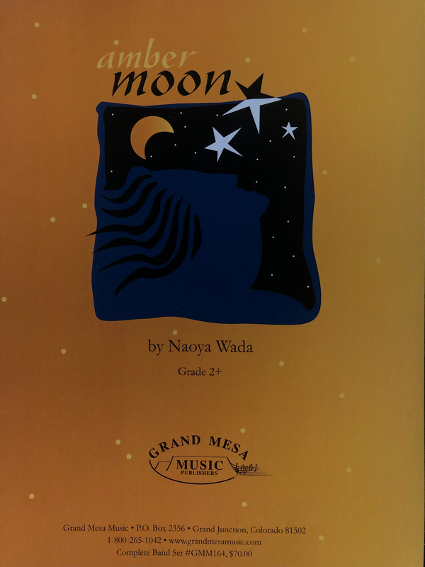 Amber Moon - hacer clic aqu�