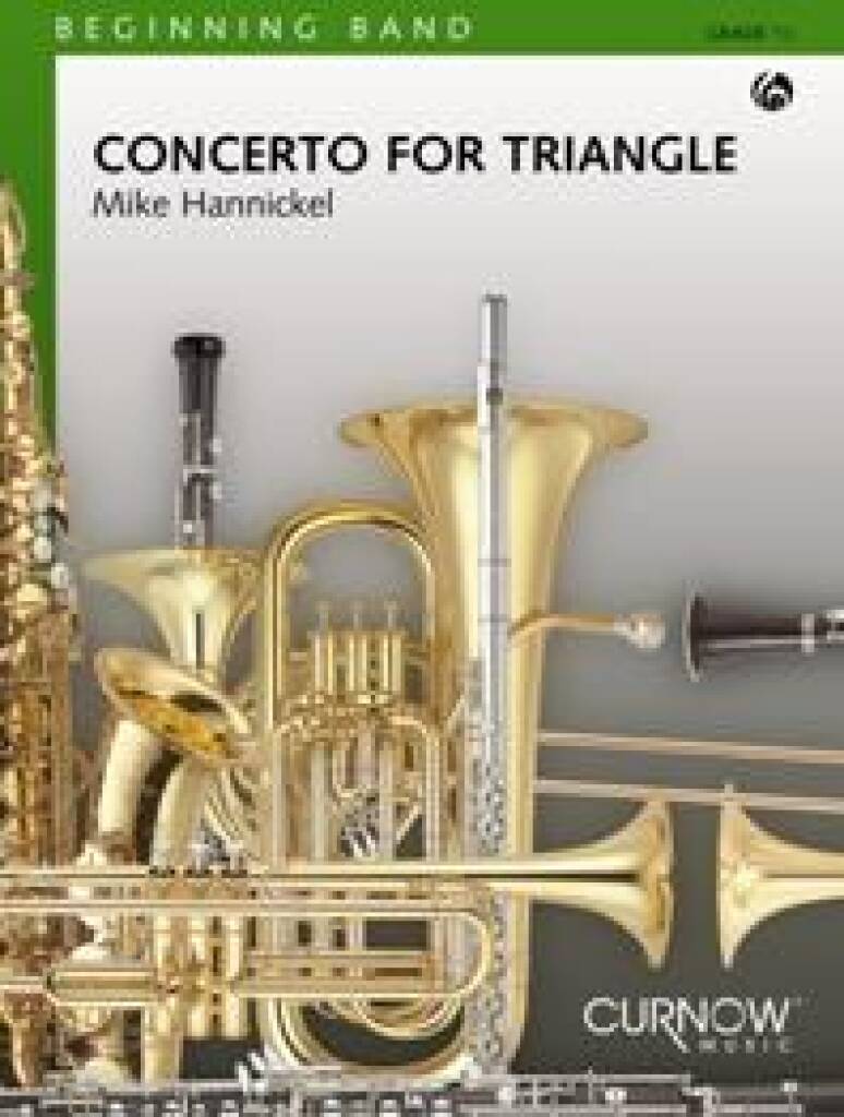 Concerto for Triangle - hacer clic aqu