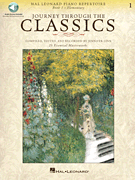 Journey Through the Classics: Book 1 Elementary - hacer clic aquí Journey Through the Classics: Book 1 Elementary - hacer clic aquí