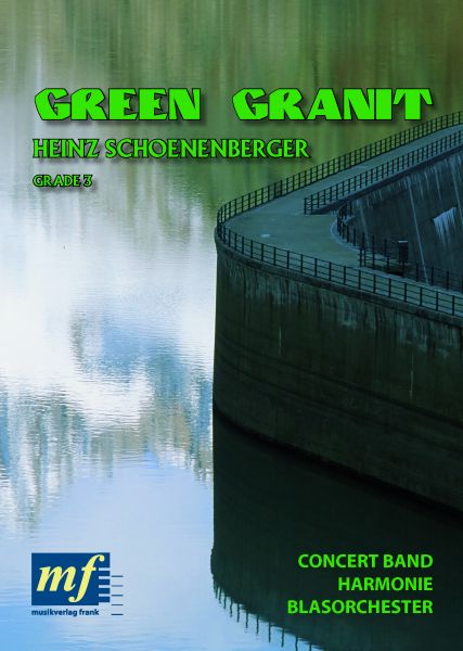 Green Granit - hacer clic aqu