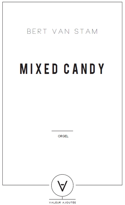Mixed Candy - hacer clic aqu�