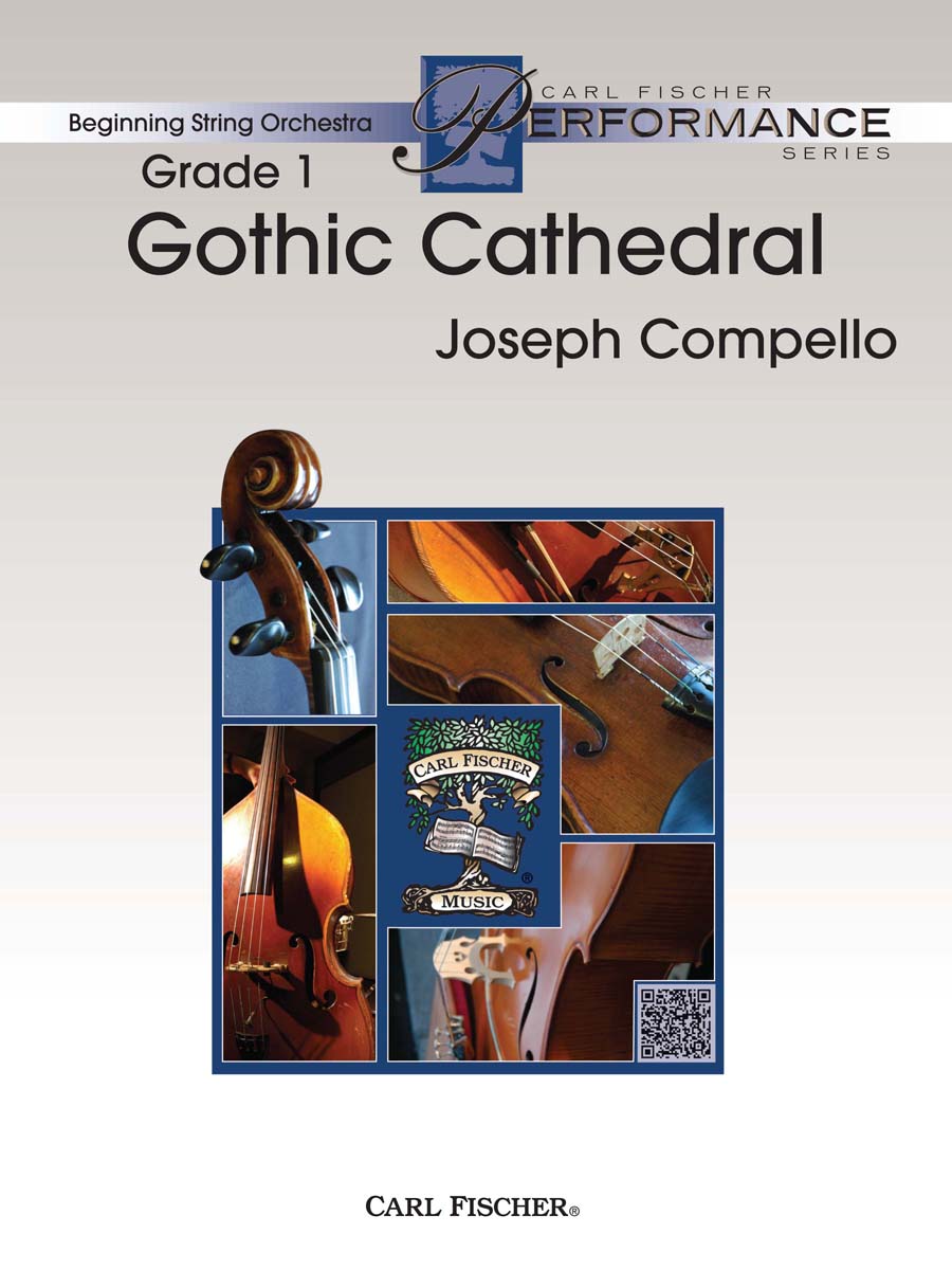 Gothic Cathedral - hacer clic aqu�