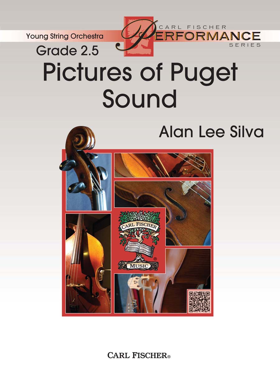 Pictures of Puget Sound - hacer clic aqu�