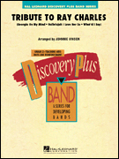 Tribute to Ray Charles - hacer clic aquí Tribute to Ray Charles - hacer clic aquí