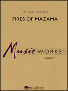 Fires of Mazama - hacer clic aqu�