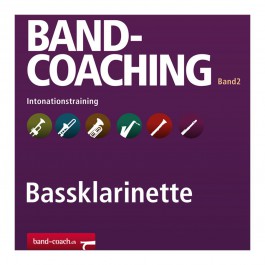 Band Coaching #2: Intonationstraining - hacer clic aqu�