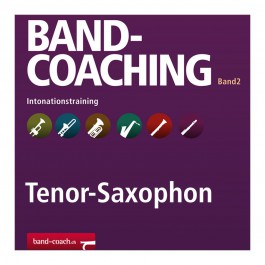 Band Coaching #2: Intonationstraining - hacer clic aqu�
