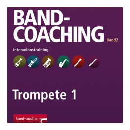 Band Coaching #2: Intonationstraining - hacer clic aqu�