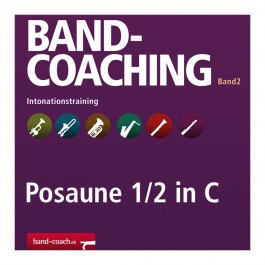 Band Coaching #2: Intonationstraining - hacer clic aqu�