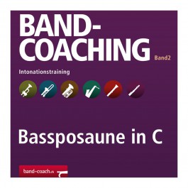 Band Coaching #2: Intonationstraining - hacer clic aqu�