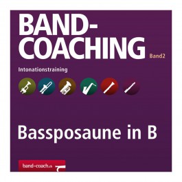 Band Coaching #2: Intonationstraining - hacer clic aqu�