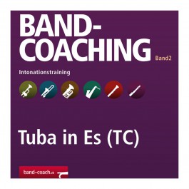 Band Coaching #2: Intonationstraining - hacer clic aqu�