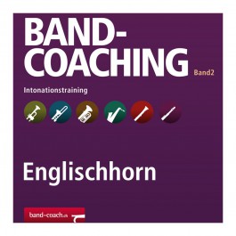 Band Coaching #2: Intonationstraining - hacer clic aqu�