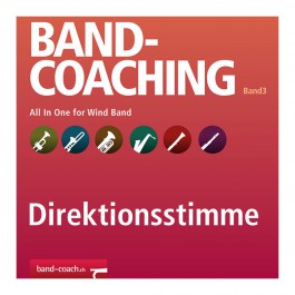 Band Coaching #3: All in One (Anleitungen und Analysen) - hacer clic aqu