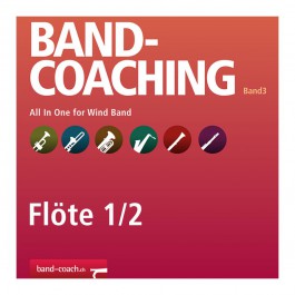 Band Coaching #3: All in One - hacer clic aqu