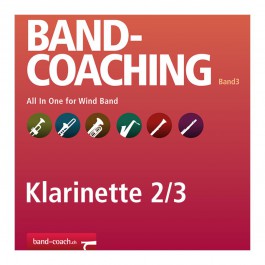 Band Coaching #3: All in One - hacer clic aqu