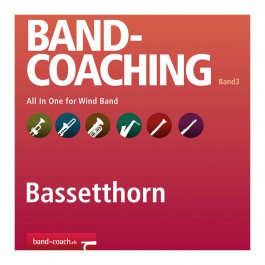 Band Coaching #3: All in One - hacer clic aqu