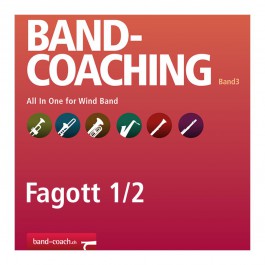 Band Coaching #3: All in One - hacer clic aqu