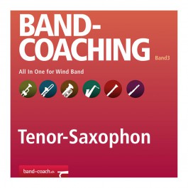 Band Coaching #3: All in One - hacer clic aqu