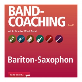 Band Coaching #3: All in One - hacer clic aqu