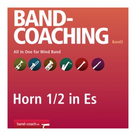 Band Coaching #3: All in One - hacer clic aqu