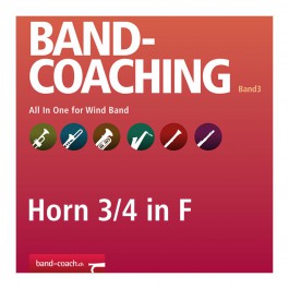 Band Coaching #3: All in One - hacer clic aqu