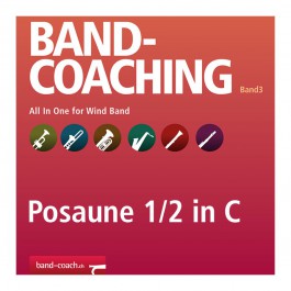 Band Coaching #3: All in One - hacer clic aqu