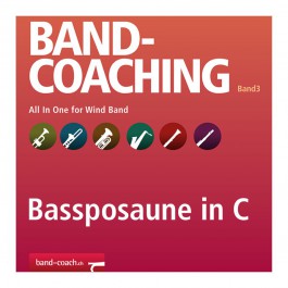 Band Coaching #3: All in One - hacer clic aqu