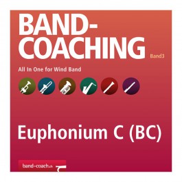 Band Coaching #3: All in One - hacer clic aqu