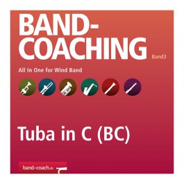 Band Coaching #3: All in One - hacer clic aqu